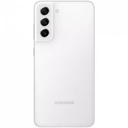 Samsung Galaxy S21 FE 5G 128 GB White