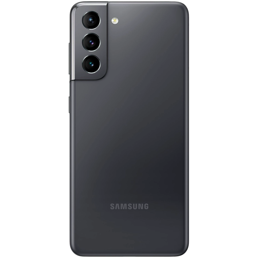 Samsung Galaxy S21 128 ГБ Phantom Grey
