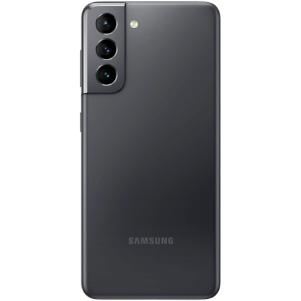 Samsung Galaxy S21 128 ГБ Phantom Grey