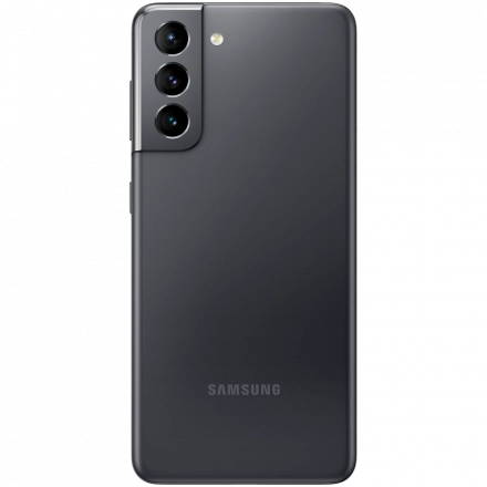 Samsung Galaxy S21 256 ГБ Phantom Grey
