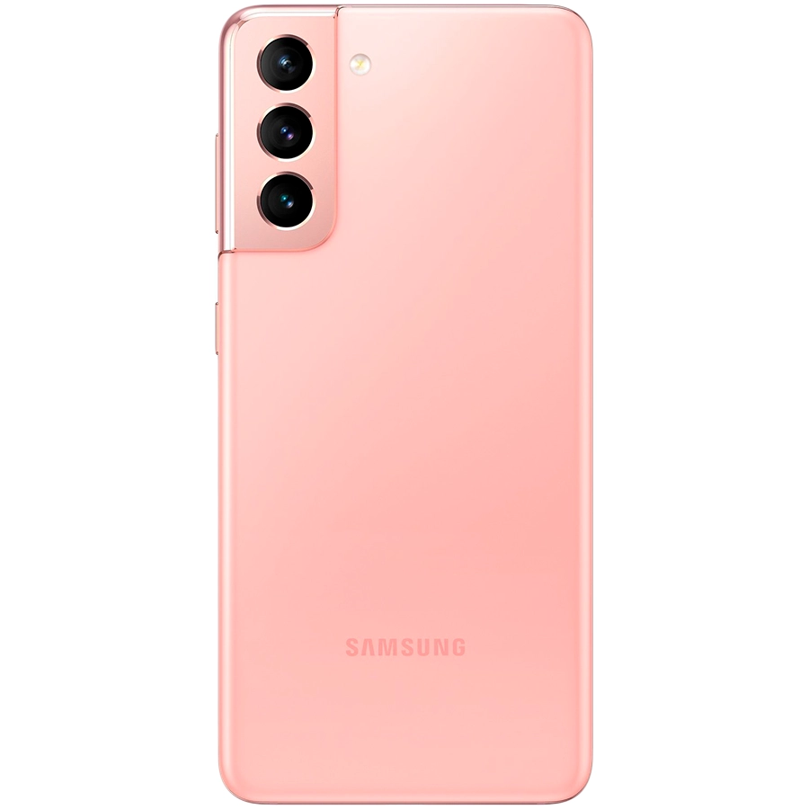 Samsung Galaxy S21 128 ГБ Phantom Pink