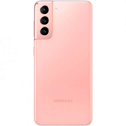 Samsung Galaxy S21 128 ГБ Phantom Pink