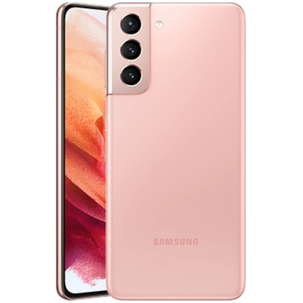 Samsung Galaxy S21 128 GB Phantom Pink