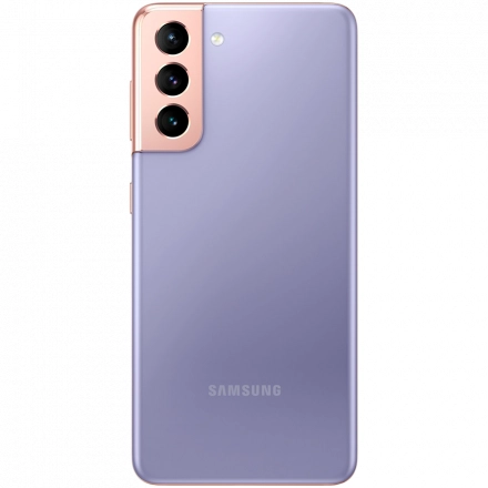 Samsung Galaxy S21 128 ГБ Phantom Violet