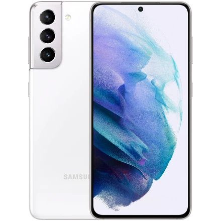 Phantom White
