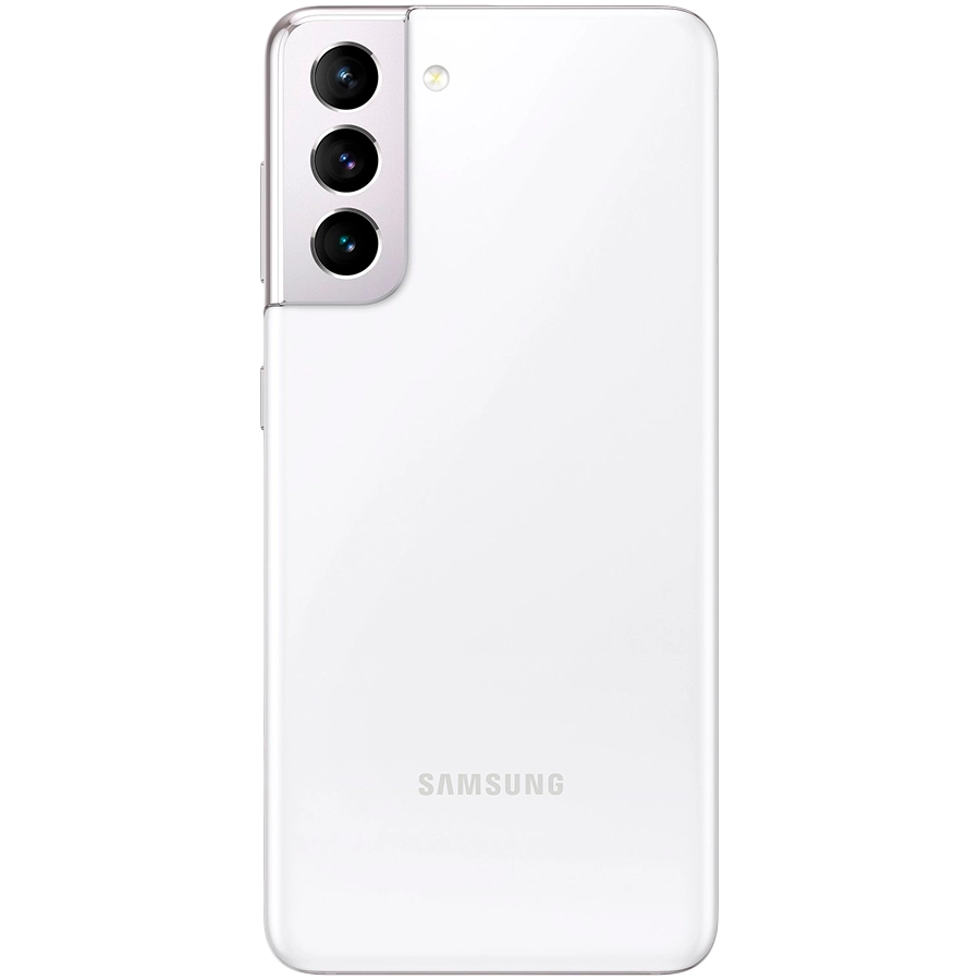 Samsung Galaxy S21 256 ГБ Phantom White