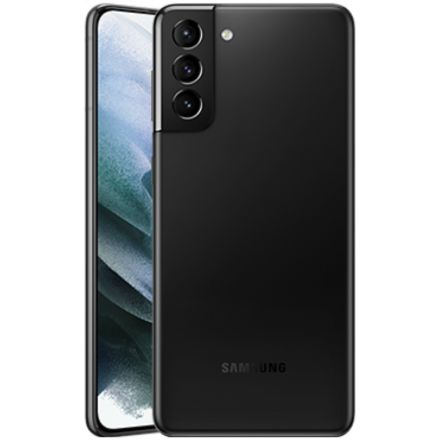 Samsung Galaxy S21 Plus 128 ГБ Phantom Black у Львові