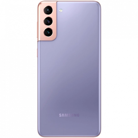 Samsung Galaxy S21 Plus 128 ГБ Phantom Violet
