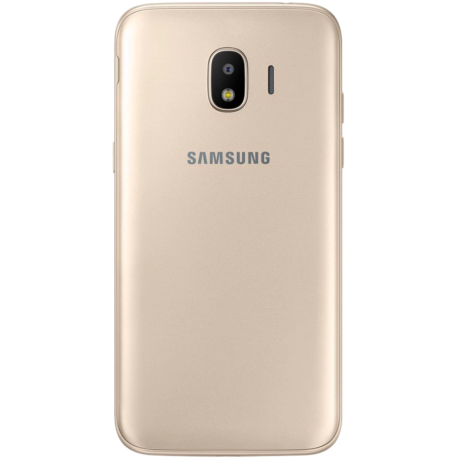Samsung Galaxy J2 2018 16 ГБ Золотой
