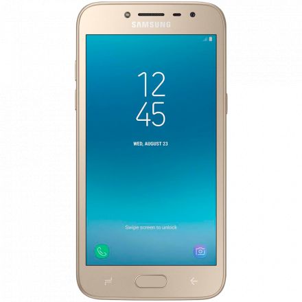 Samsung Galaxy J2 2018 16 ГБ Gold в Калуші