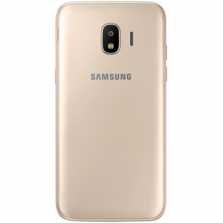 Samsung Galaxy J2 2018 16 ГБ Золотой