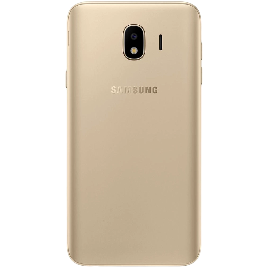 Samsung Galaxy J4 2018 32 ГБ Золотой