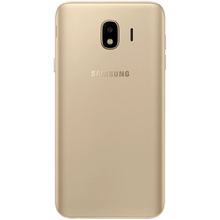 Samsung Galaxy J4 2018 32 ГБ Золотой