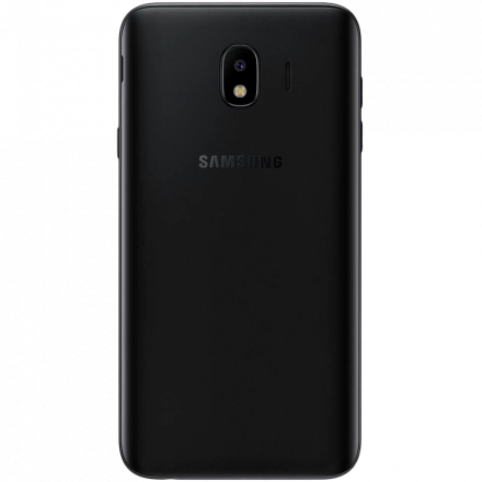 Samsung Galaxy J4 2018 16 ГБ Чёрный