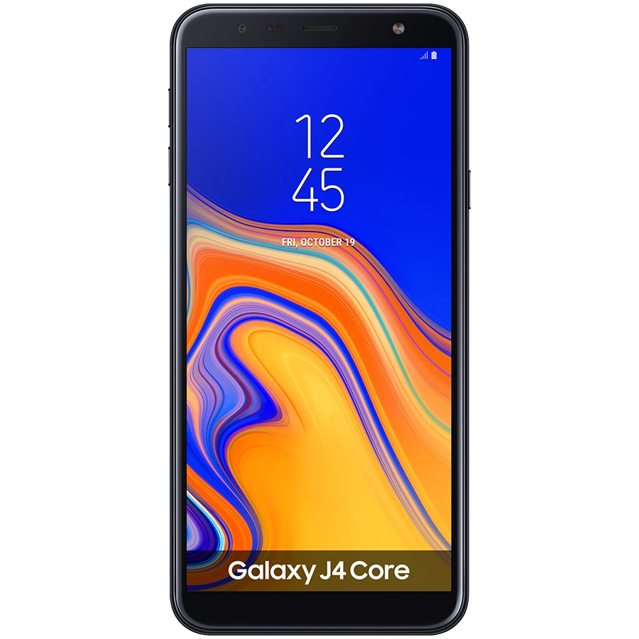 Купить Samsung Galaxy J4 2018 32 ГБ Чёрный