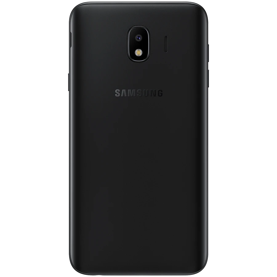 Samsung Galaxy J4 2018 32 ГБ Чёрный