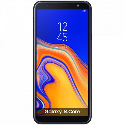Samsung Galaxy J4 2018 32 ГБ Чёрный