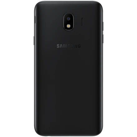 Samsung Galaxy J4 2018 32 ГБ Чёрный