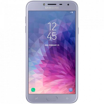 Samsung Galaxy J4 2018 32 ГБ Lavenda