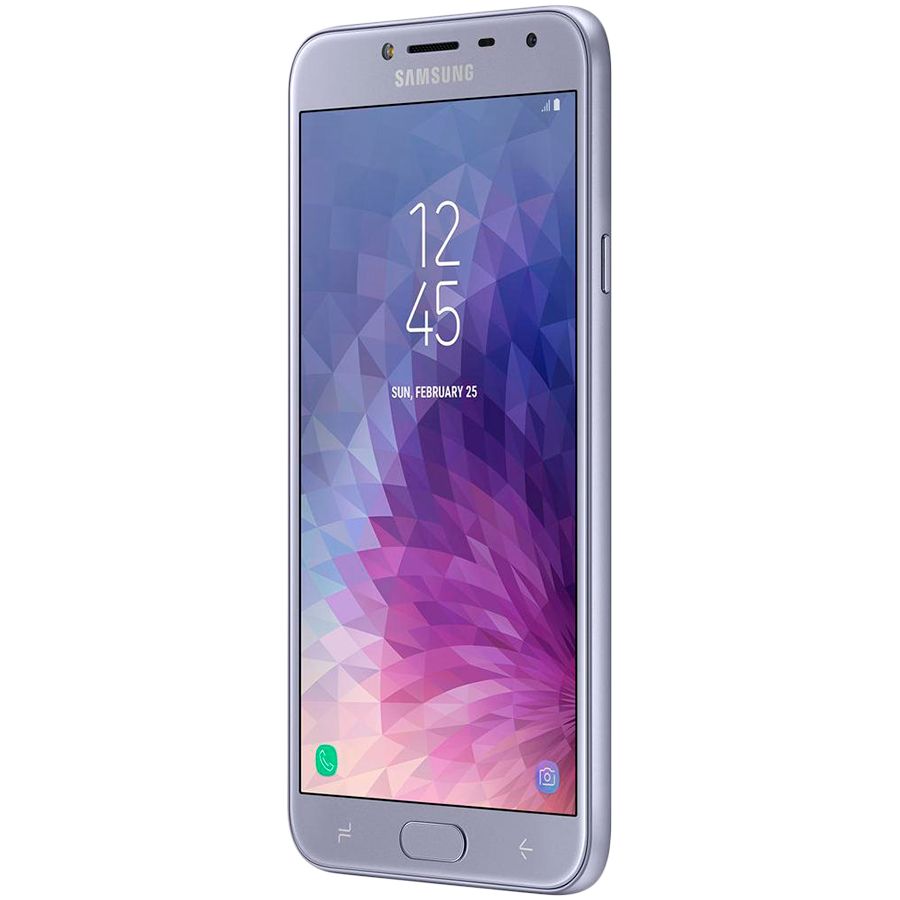 Мобільний телефон Samsung Galaxy J4 2018 16 GB Lavenda Б\В