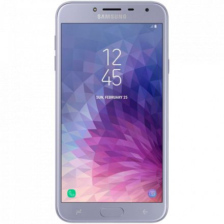 Samsung Galaxy J4 2018 16 ГБ Lavenda в Чернівцях