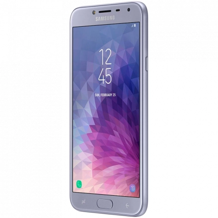 Samsung Galaxy J4 2018 16 ГБ Lavenda