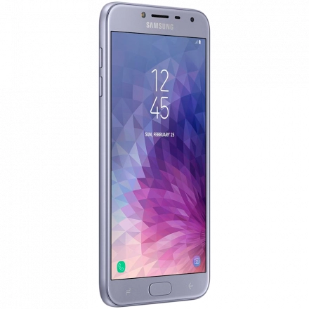 Samsung Galaxy J4 2018 16 ГБ Lavenda