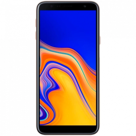 Samsung Galaxy J4 Plus 2018 32 GB Gold