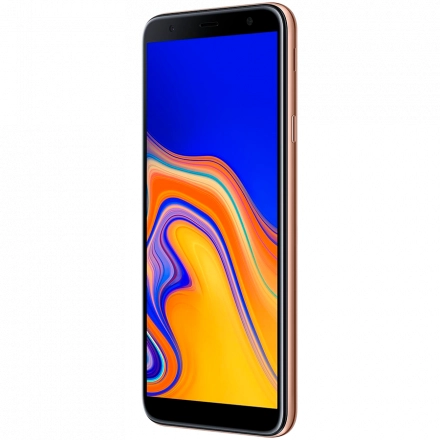 Samsung Galaxy J4 Plus 2018 32 GB Gold