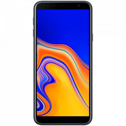 Samsung Galaxy J4 Plus 2018 32 ГБ Black в Чорноморську