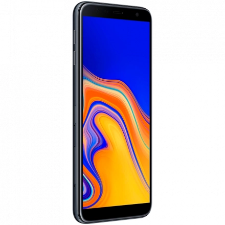Samsung Galaxy J4 Plus 2018 32 GB Black