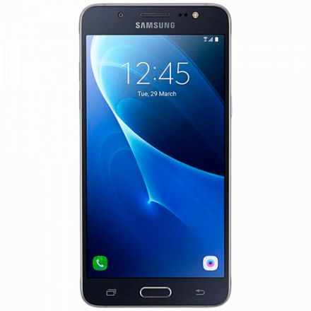 Samsung Galaxy J5 2016 16 ГБ Black в Горішніх Плавнях