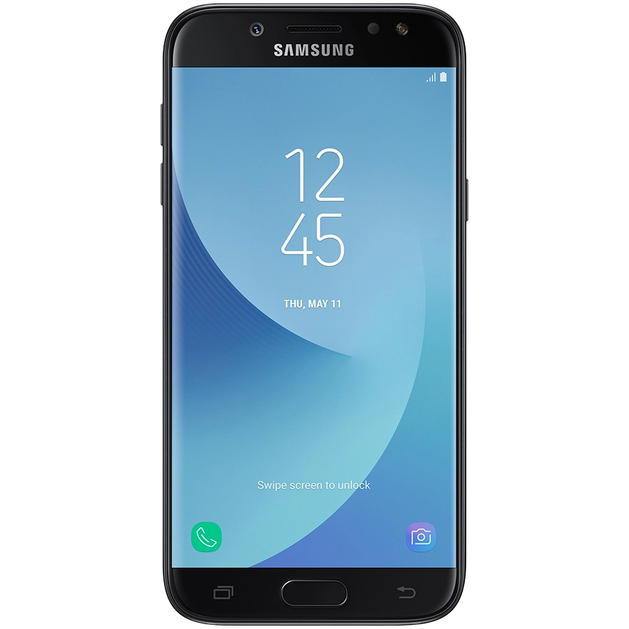 Купить Samsung Galaxy J5 2017 16 ГБ Чёрный