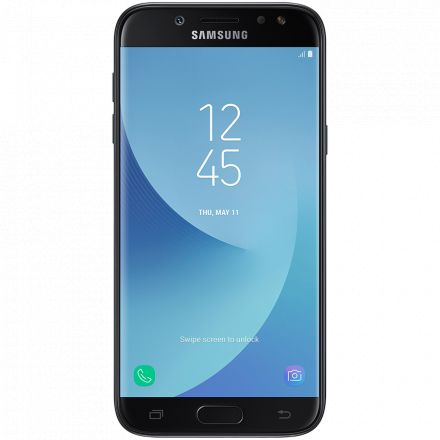 Samsung Galaxy J5 2017 16 ГБ Чёрный