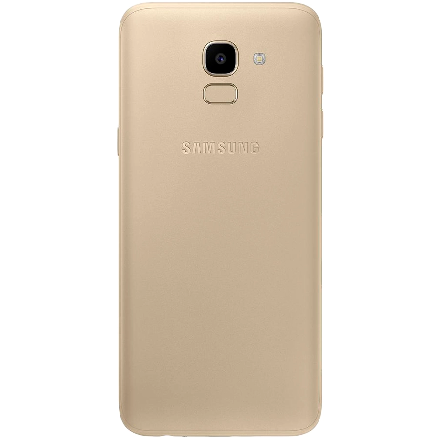 Samsung Galaxy J6 2018 32 GB Gold