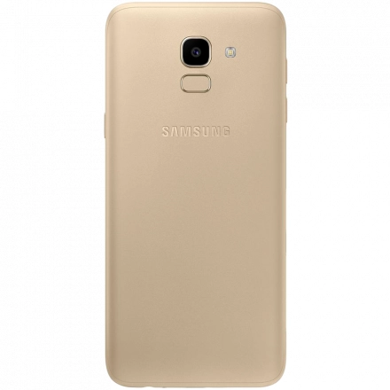 Samsung Galaxy J6 2018 32 GB Gold
