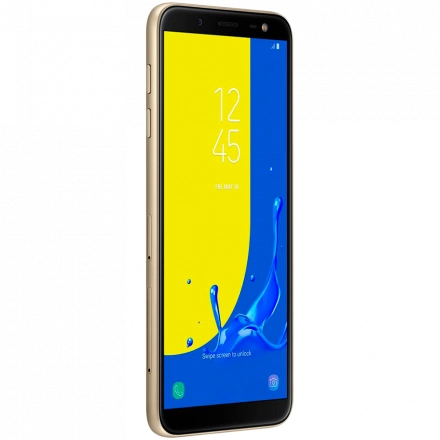 Samsung Galaxy J6 2018 32 GB Gold