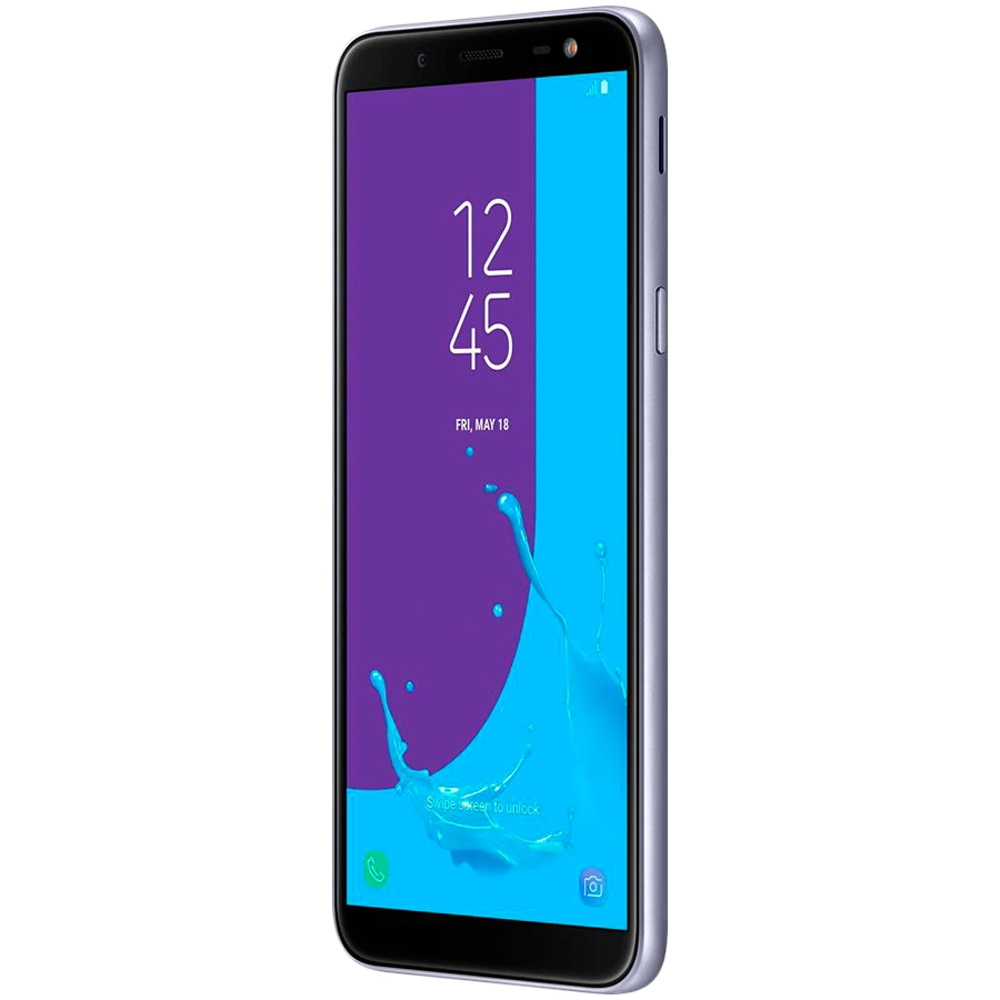 Samsung Galaxy J6 2018 32 GB Lavenda