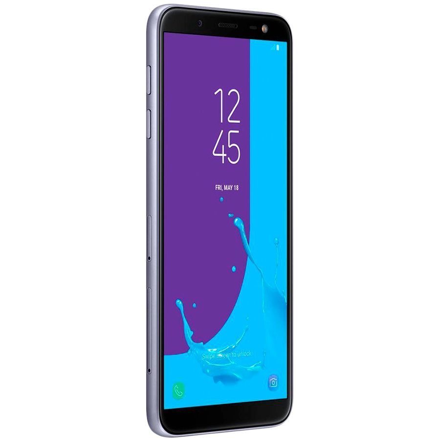 Samsung Galaxy J6 2018 32 GB Lavenda