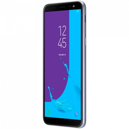 Samsung Galaxy J6 2018 32 GB Lavenda