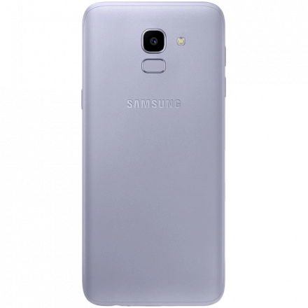 Samsung Galaxy J6 2018 32 GB Lavenda