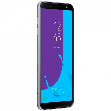 Samsung Galaxy J6 2018 32 GB Lavenda
