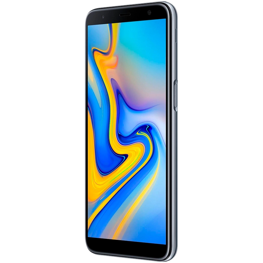 Samsung Galaxy J6 Plus 2018 32 ГБ Grey