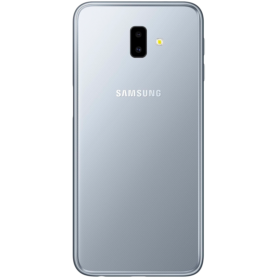 Samsung Galaxy J6 Plus 2018 32 ГБ Grey