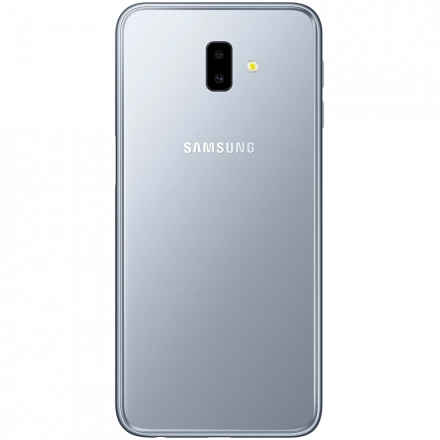 Samsung Galaxy J6 Plus 2018 32 ГБ Grey