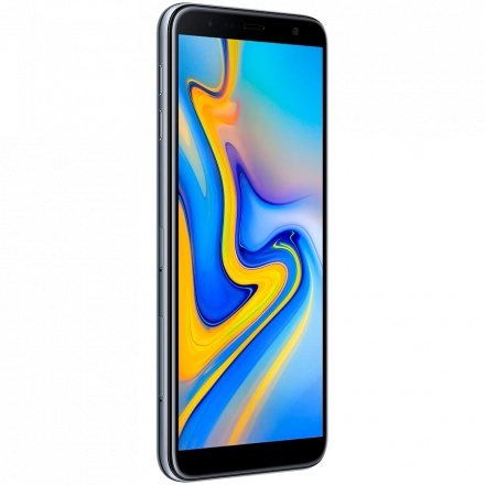 Samsung Galaxy J6 Plus 2018 32 ГБ Grey