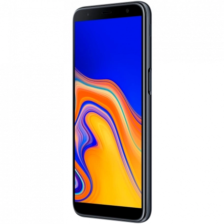 Samsung Galaxy J6 Plus 2018 32 ГБ Чёрный
