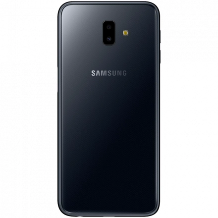 Samsung Galaxy J6 Plus 2018 32 ГБ Чёрный