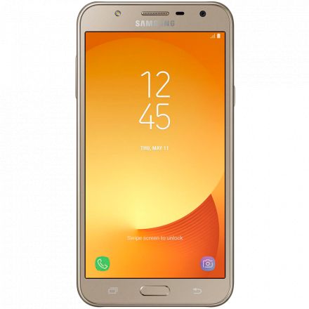 Samsung Galaxy J7 Neo 16 ГБ Gold в Чернігові