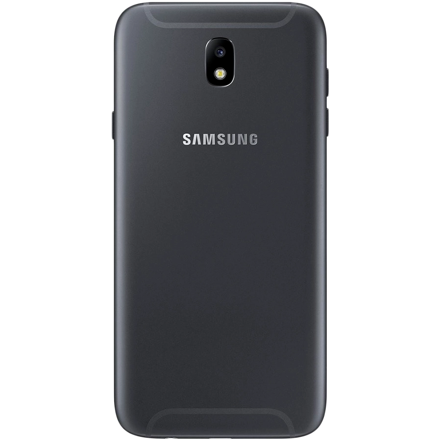 Samsung Galaxy J7 2017 16 GB Black